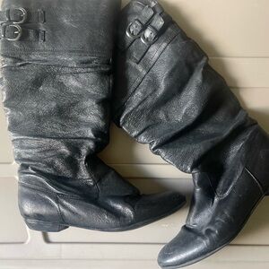Madden Girl Kadey Knee Boots